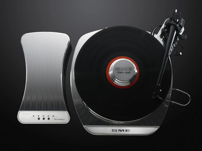 SME Synergy Diamond Series Turntable