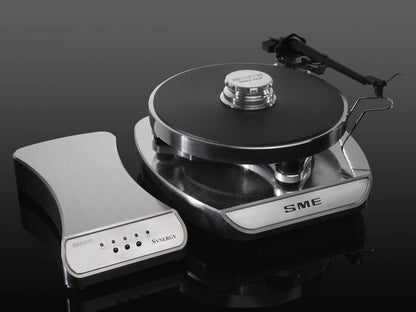 SME Synergy Diamond Series Turntable