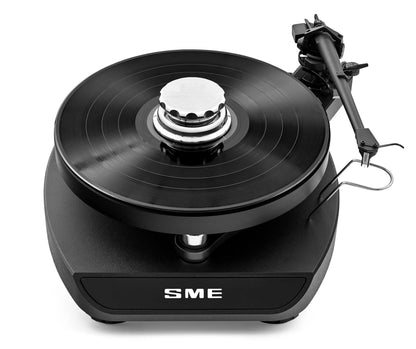 SME Synergy Turntable
