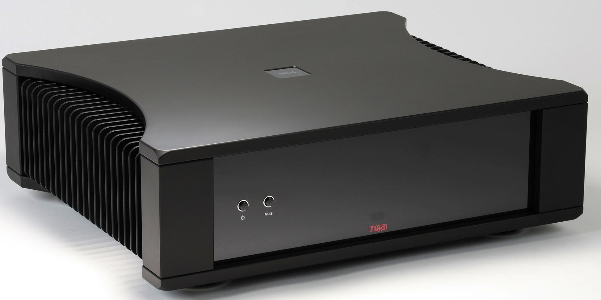 Rega Solis Power Amplifier