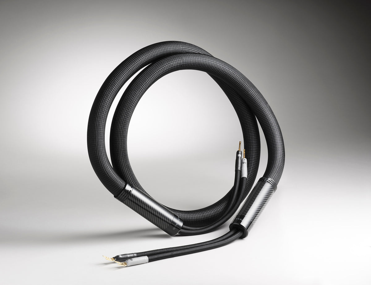 Shunyata Alpha-X Speaker Cable