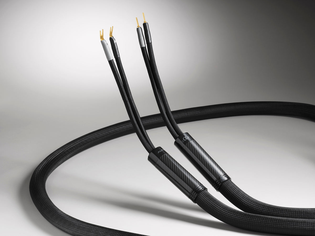 Shunyata Alpha-X Speaker Cable