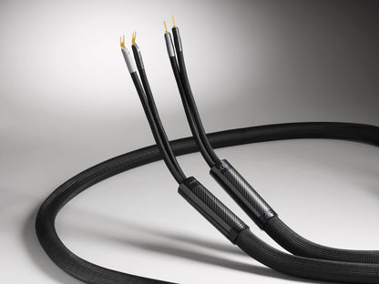 Shunyata Alpha-X Speaker Cable