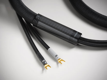 Shunyata Alpha-X Speaker Cable