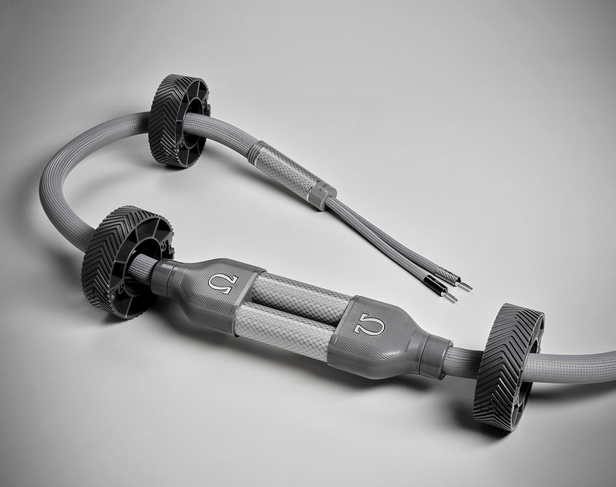 Shunyata Omega-X Speaker Cable