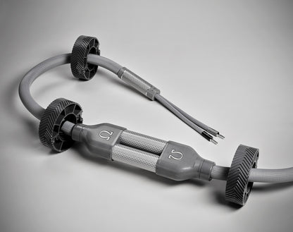 Shunyata Omega-X Speaker Cable