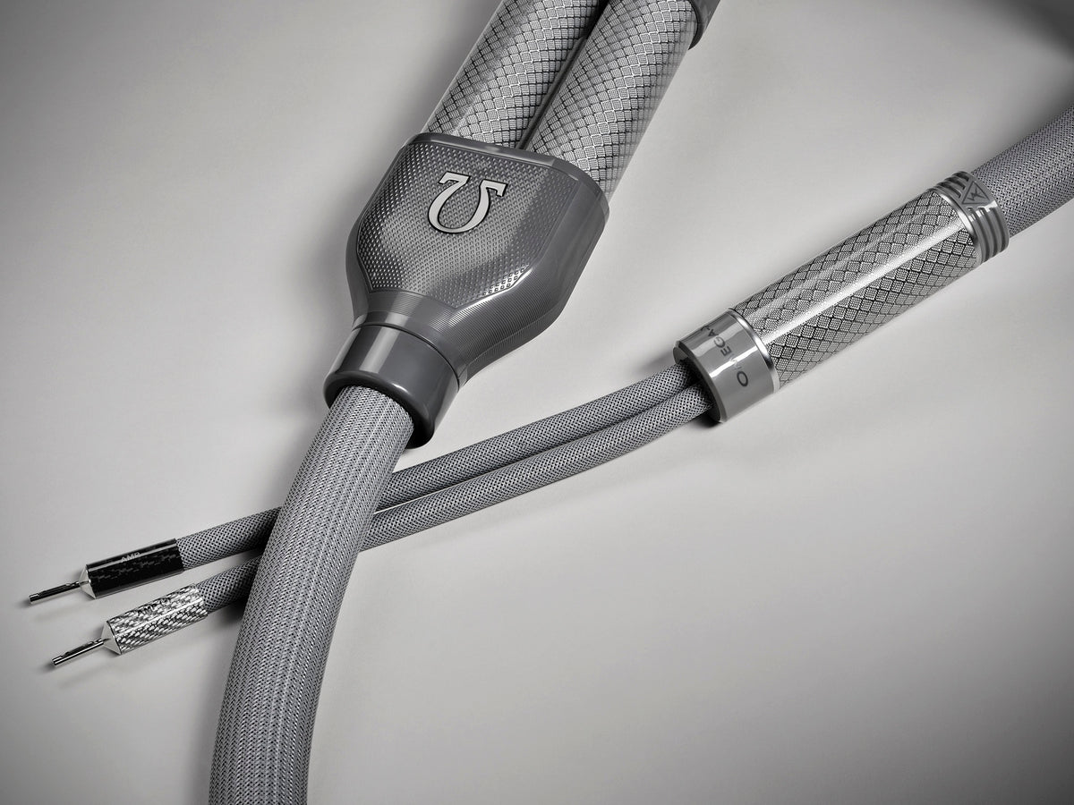 Shunyata Omega-X Speaker Cable