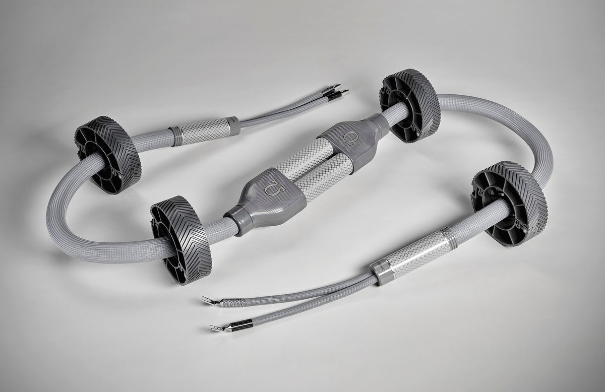 Shunyata Omega-X Speaker Cable