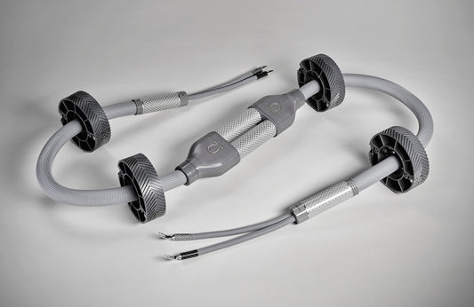 Shunyata Omega-X Speaker Cable