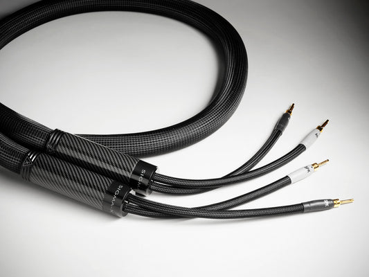 Shunyata Sigma-X Speaker Cable