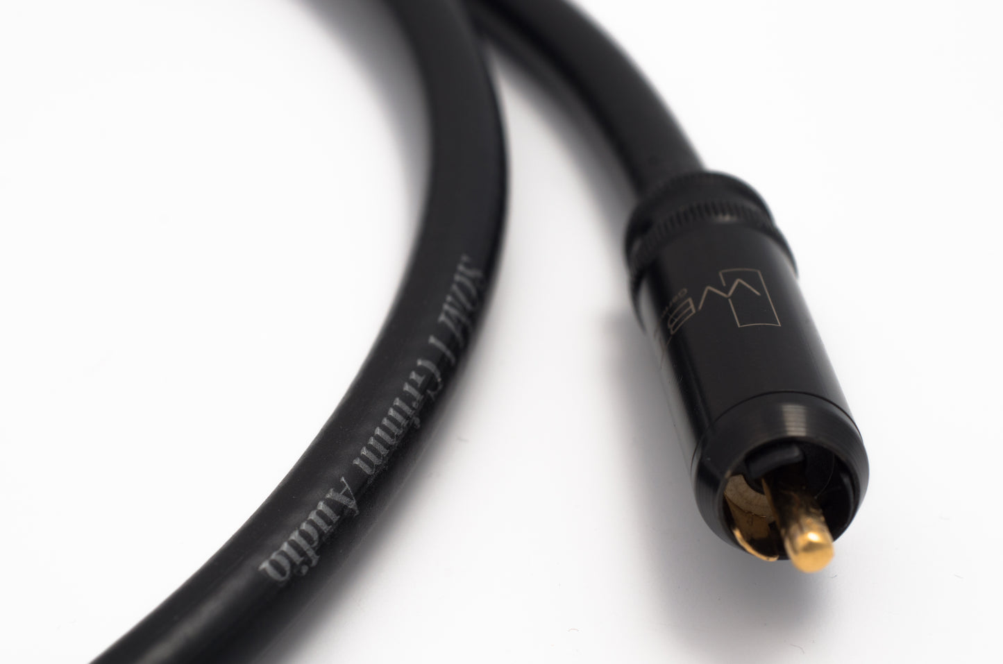 Grimm Audio SQM Interconnect Cable