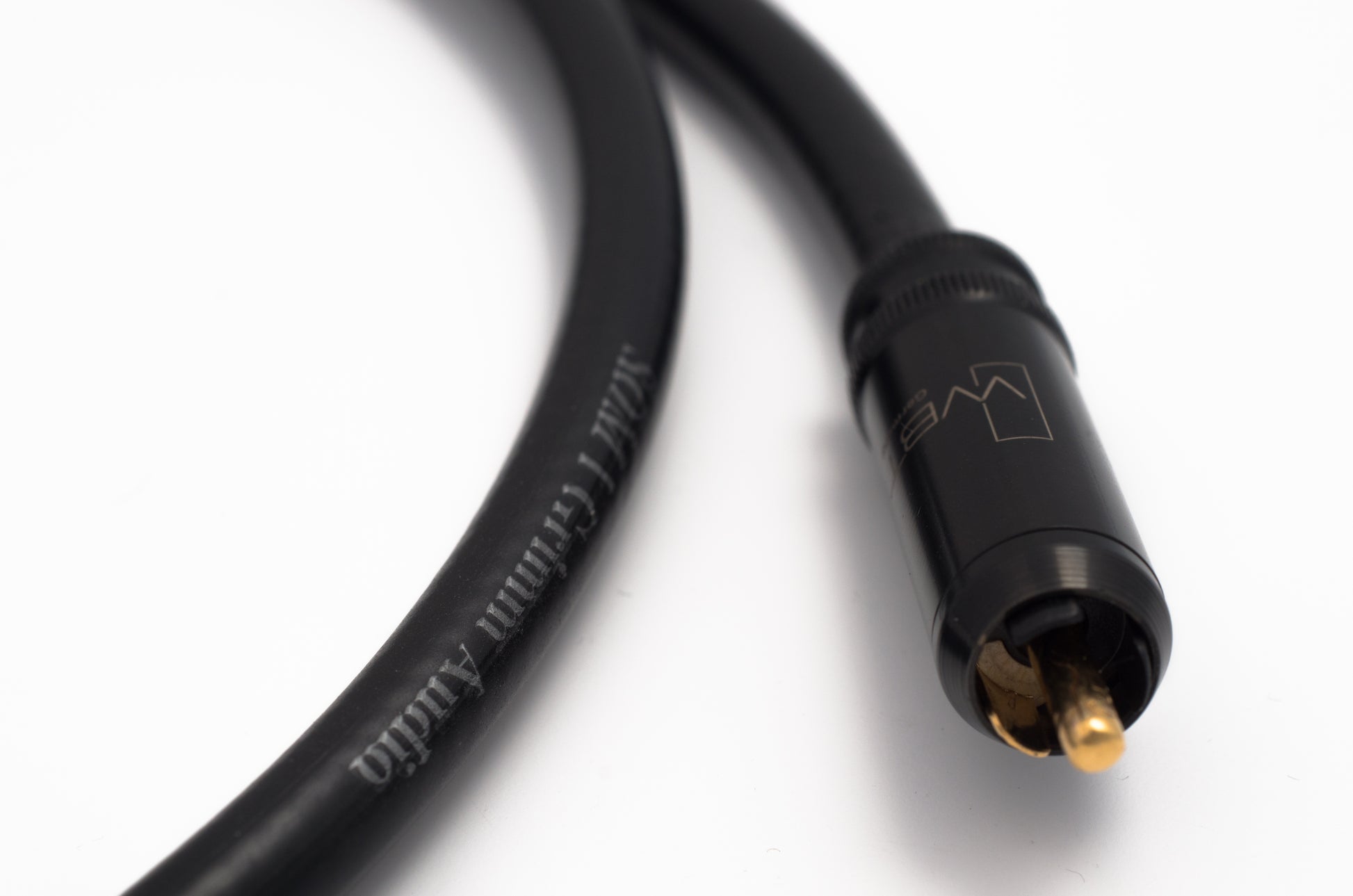 Grimm Audio SQM Interconnect Cable