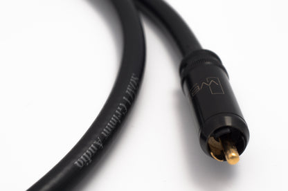 Grimm Audio SQM Interconnect Cable