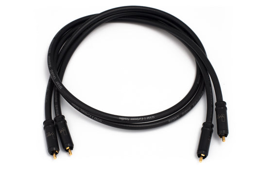 Grimm Audio SQM Interconnect Cable