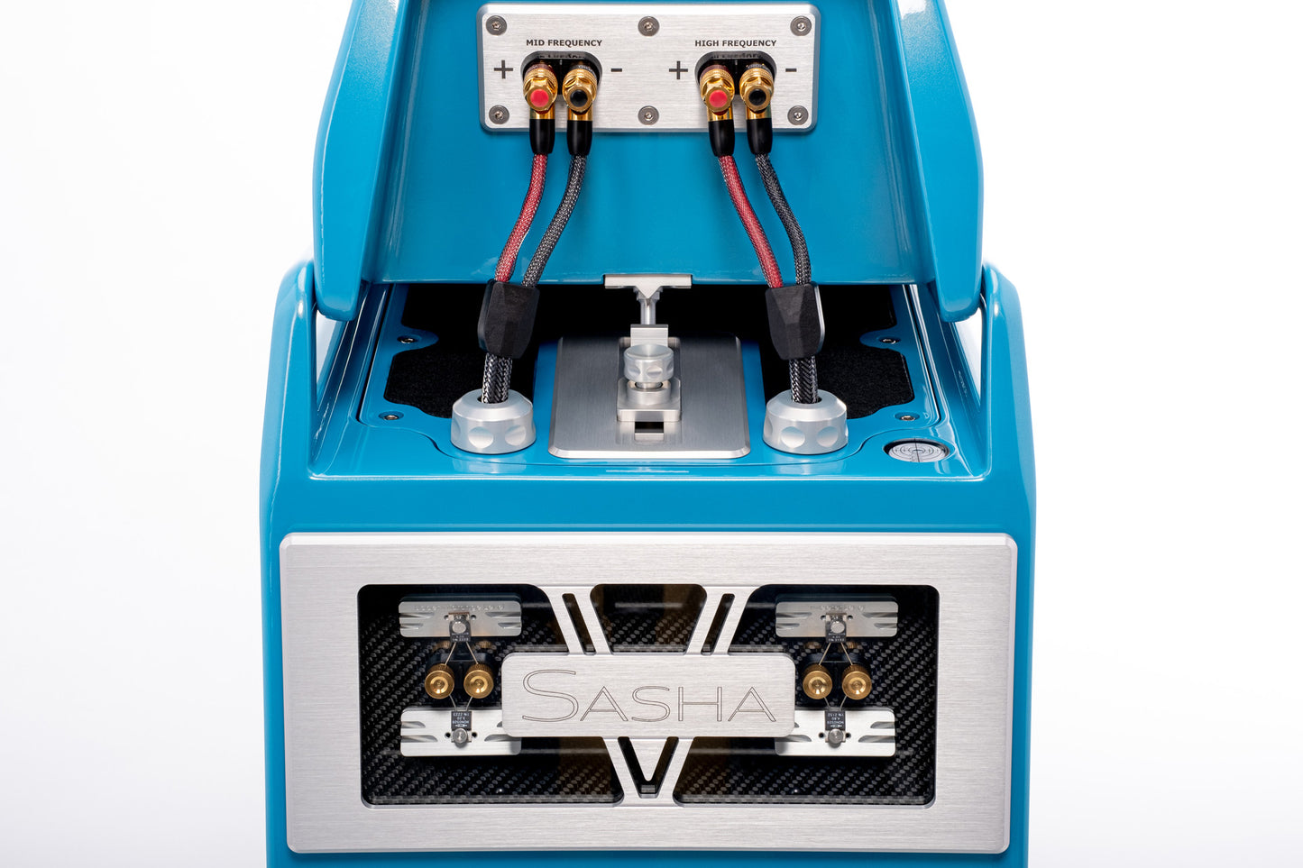 Wilson Audio Sasha V Loudspeaker