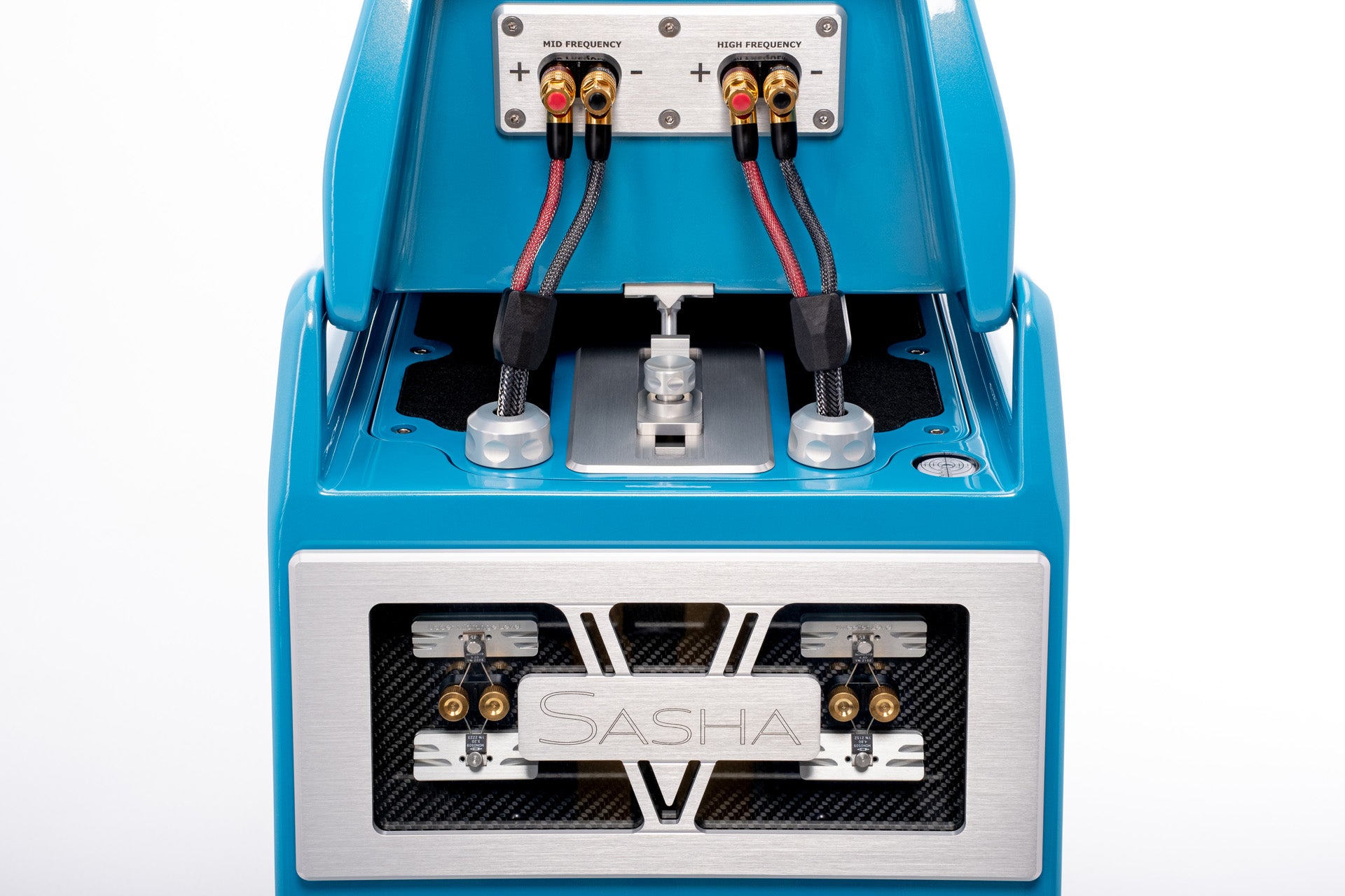 Wilson Audio Sasha V Loudspeaker