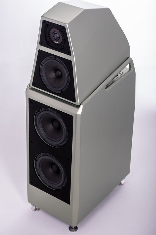 Wilson Audio Sasha V Loudspeaker