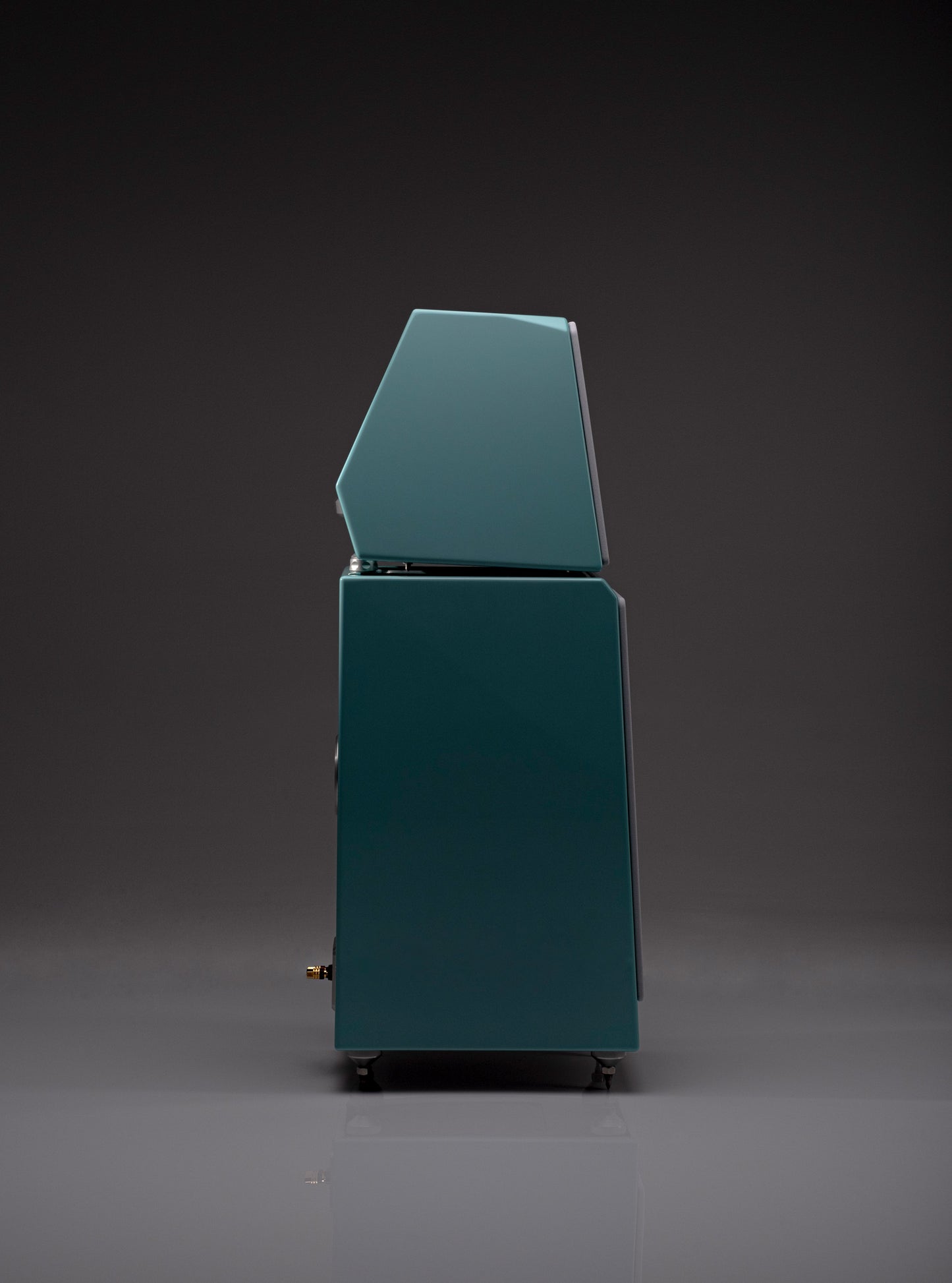 Wilson Audio The WATT/Puppy Loudspeaker