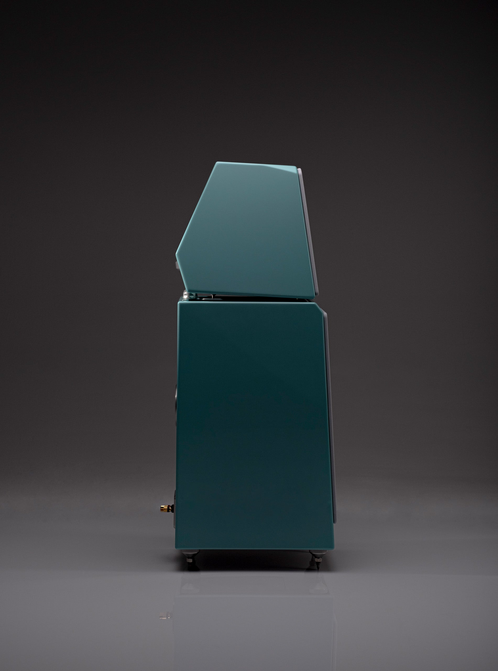 Wilson Audio The WATT/Puppy Loudspeaker