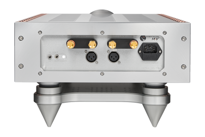 Dan D'Agostino Momentum S250 MxV Stereo Amplifier
