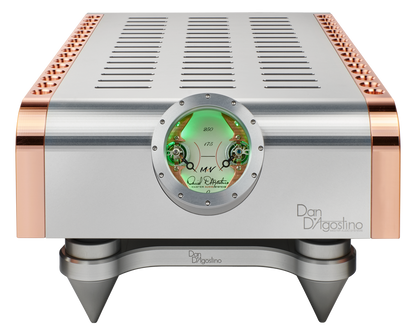 Dan D'Agostino Momentum S250 MxV Stereo Amplifier
