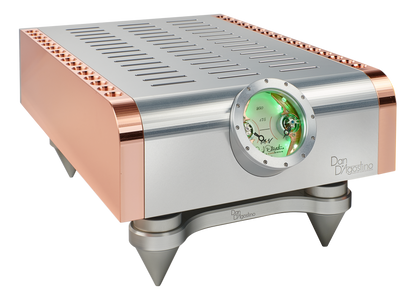 Dan D'Agostino Momentum S250 MxV Stereo Amplifier