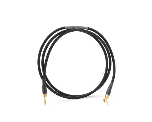 Shunyata Theta Ground Cable