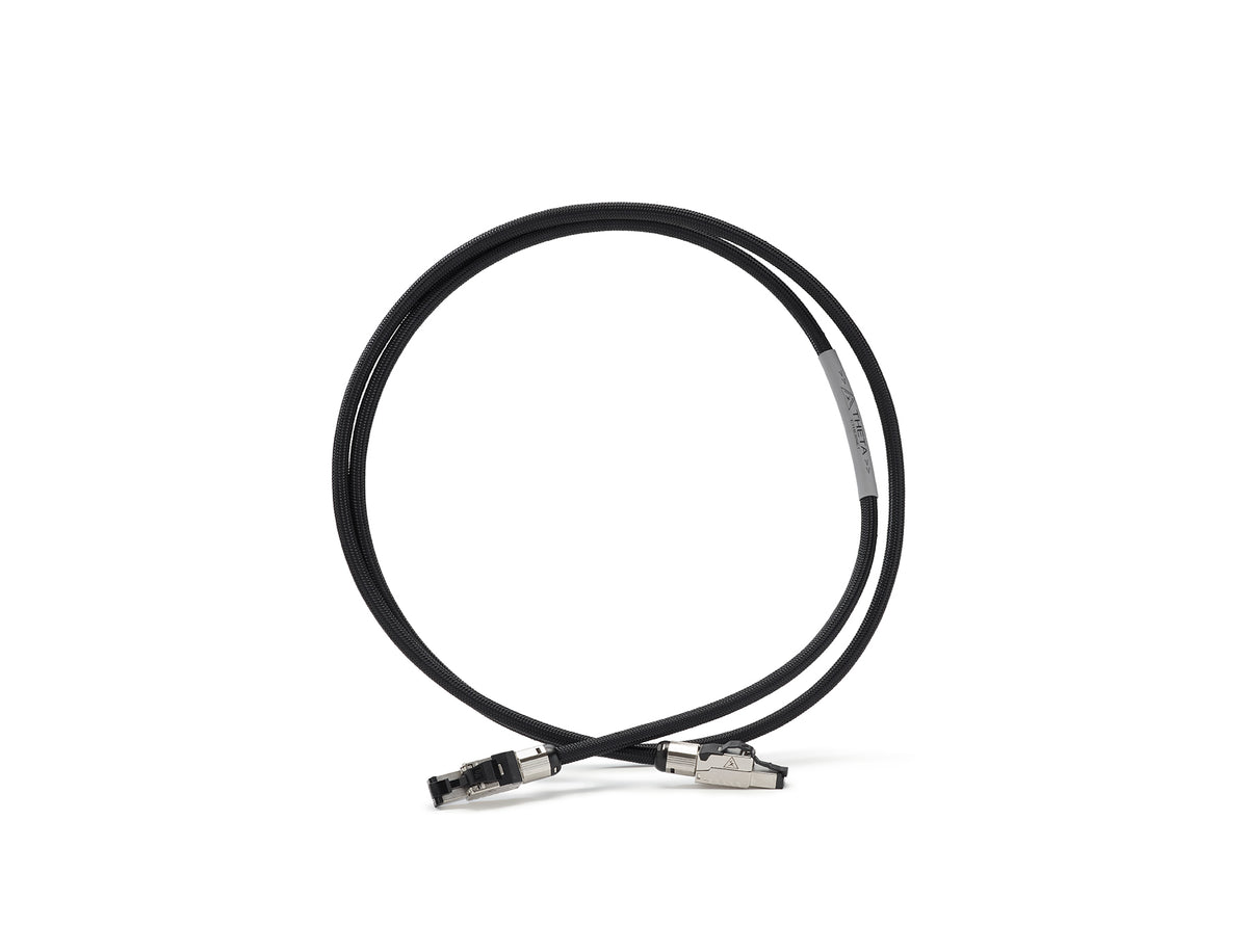 Shunyata Theta Ethernet Cable