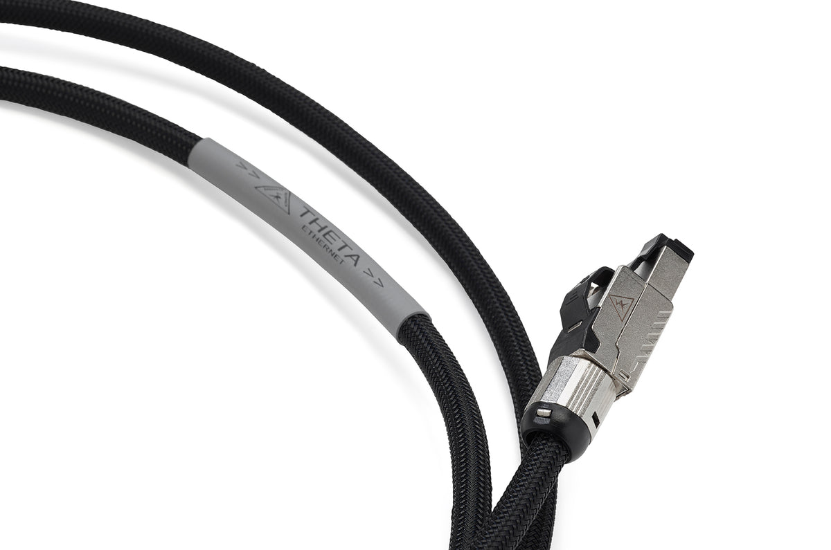Shunyata Theta Ethernet Cable