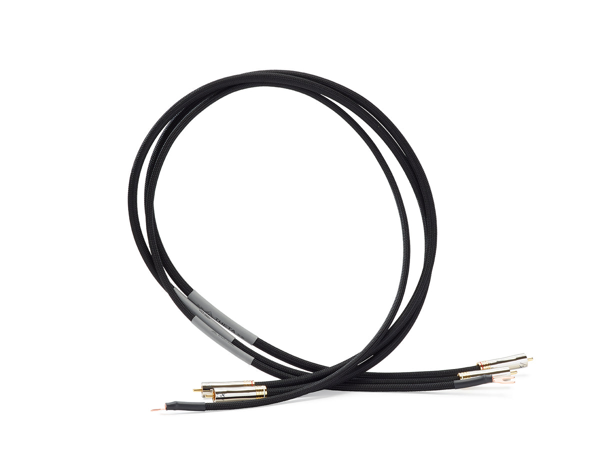 Shunyata Theta Phono Cable
