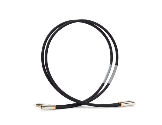 Shunyata Theta RCA Interconnect