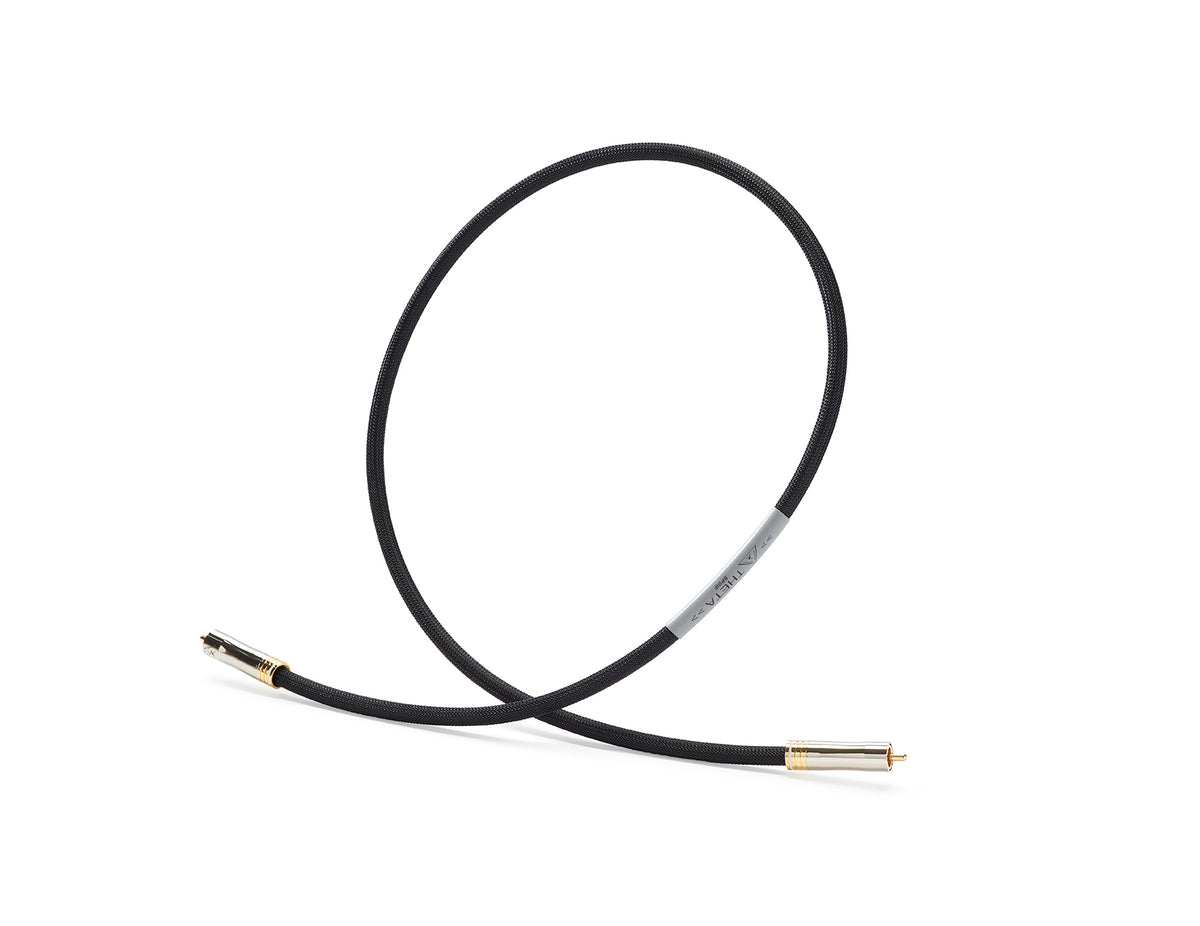 Shunyata Theta Digital Cable