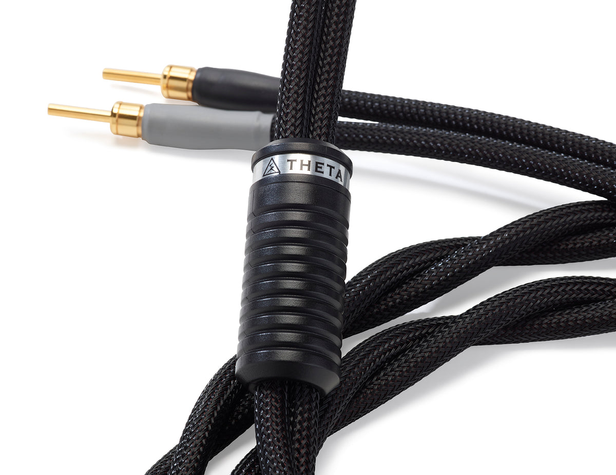 Shunyata Theta Speaker Cable