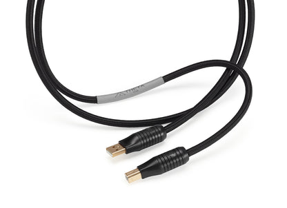 Shunyata Theta USB Cable