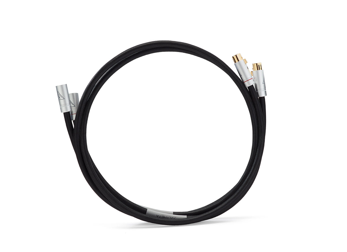 Shunyata Theta XLR Interconnect