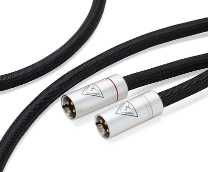 Shunyata Theta XLR Interconnect