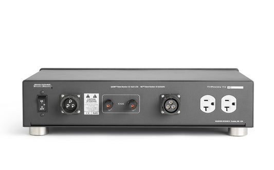 Shunyata Typhon T30 Power Distributor