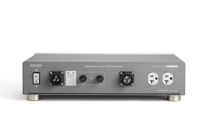 Shunyata Typhon T30 Power Distributor