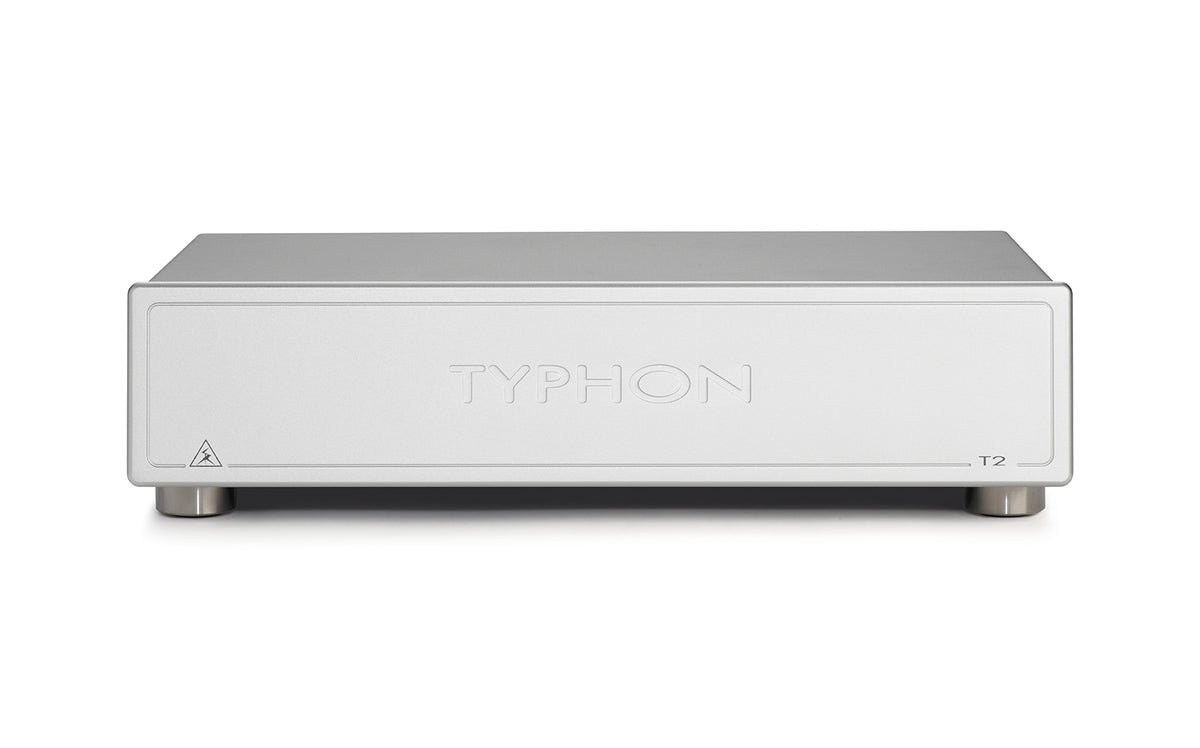 Shunyata Typhon T2 Power Distributor