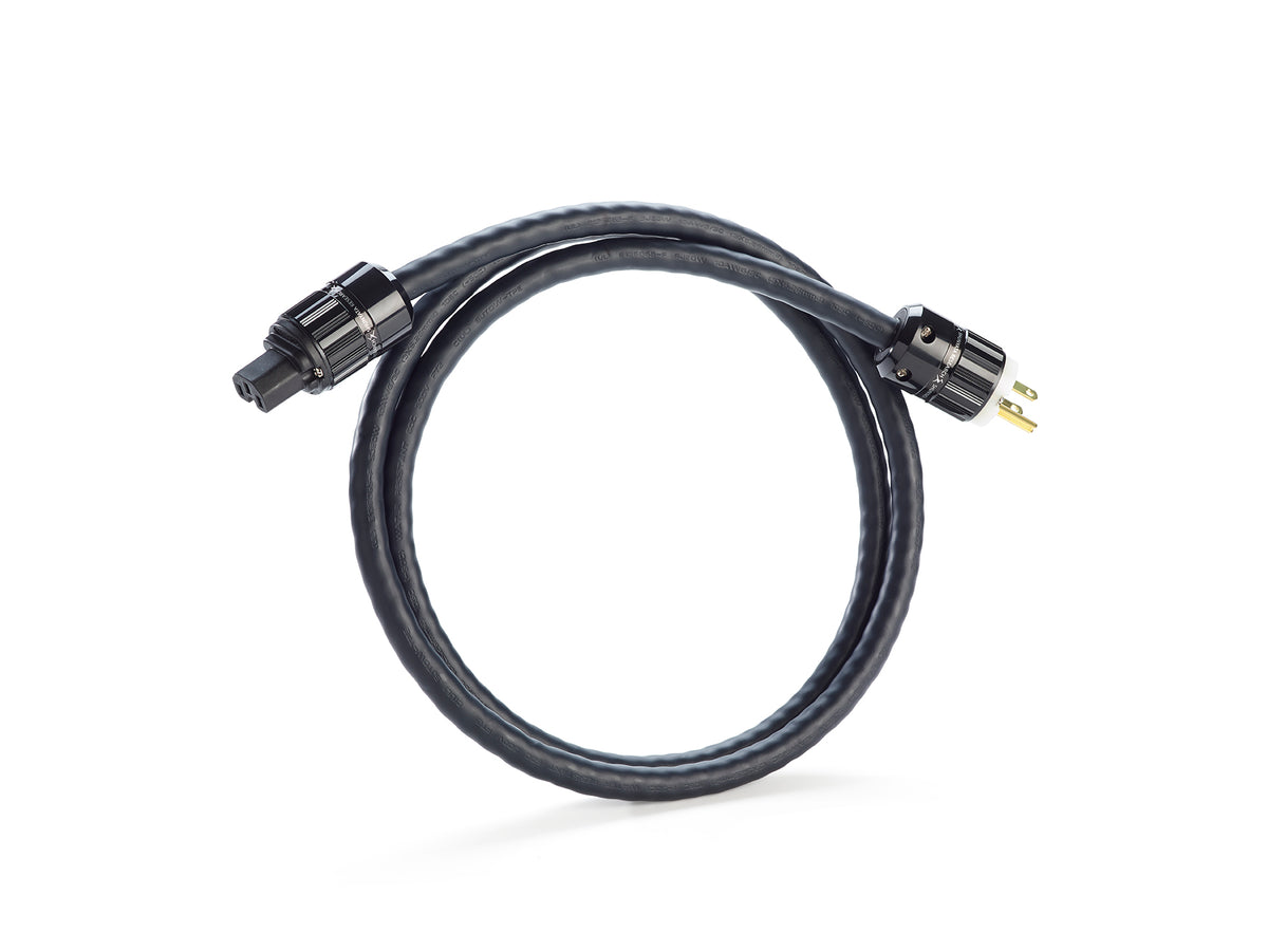 Shunyata Venom HC v2 Power Cable