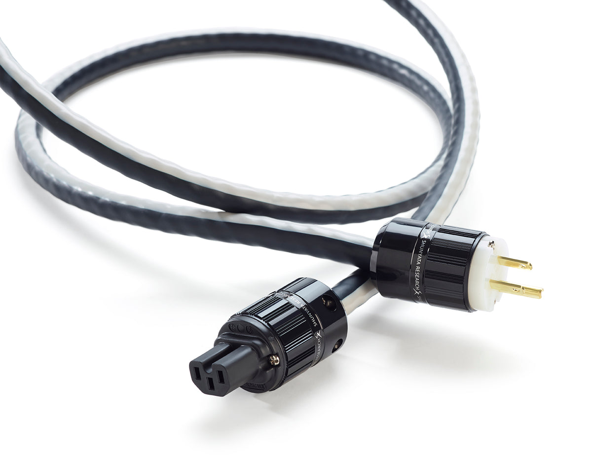 Shunyata Venom HC v2 Power Cable