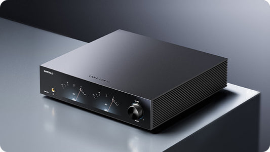 Eversolo DAC-Z10 High Fidelity DAC