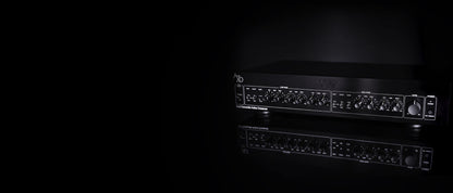Wilson Audio ActivXO Dual Subwoofer Crossover