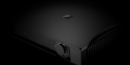 Rega Aethos Integrated Amplifier