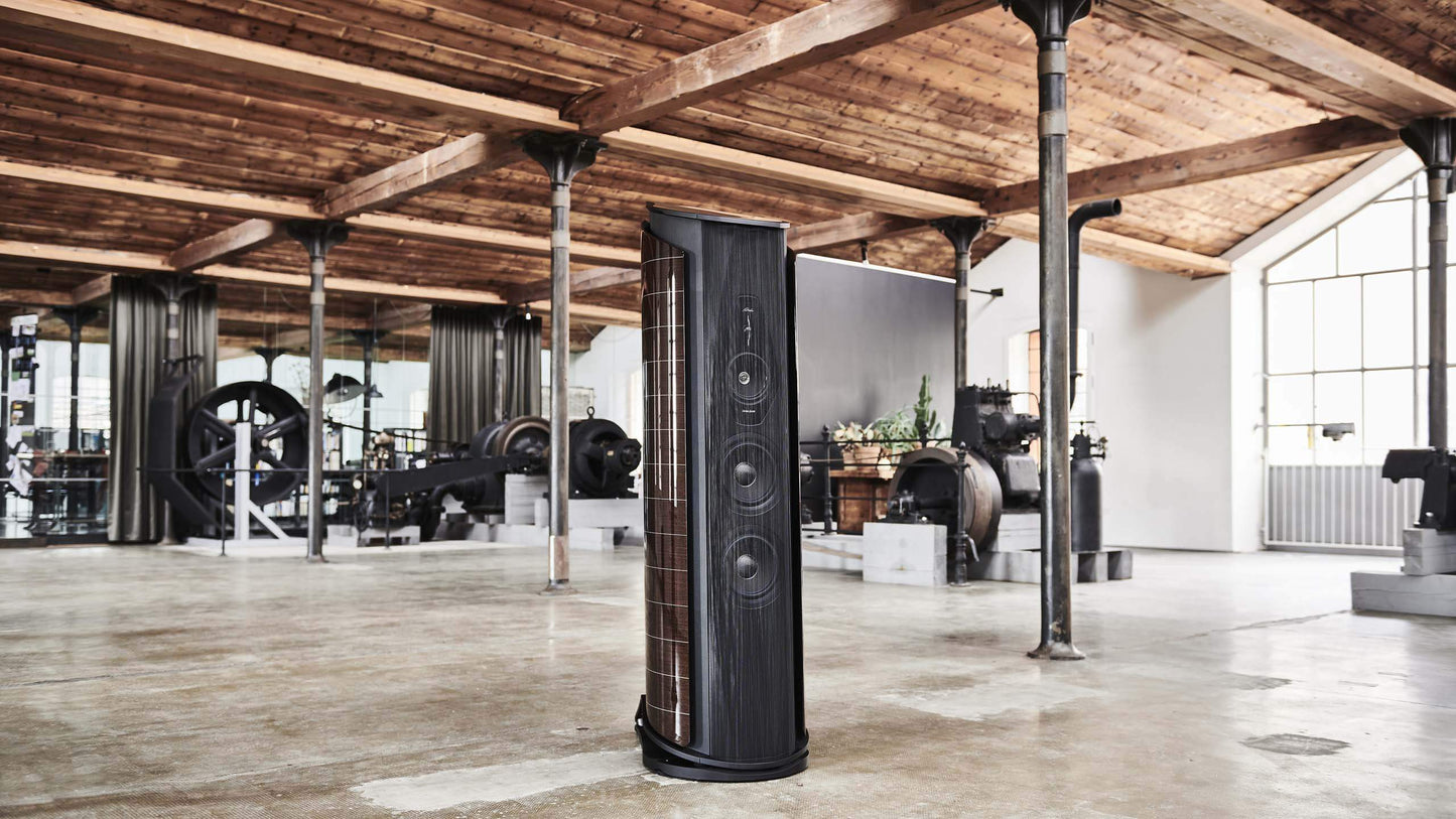 Sonus faber Aida Floorstanding Loudspeaker
