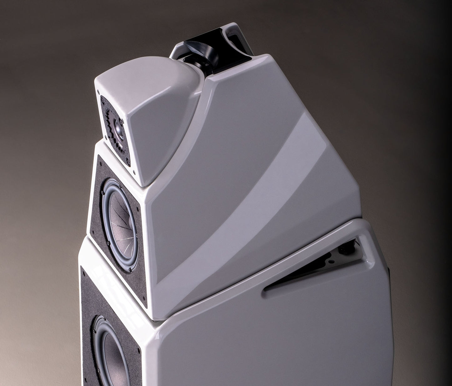 Wilson Audio Alexia V Loudspeaker