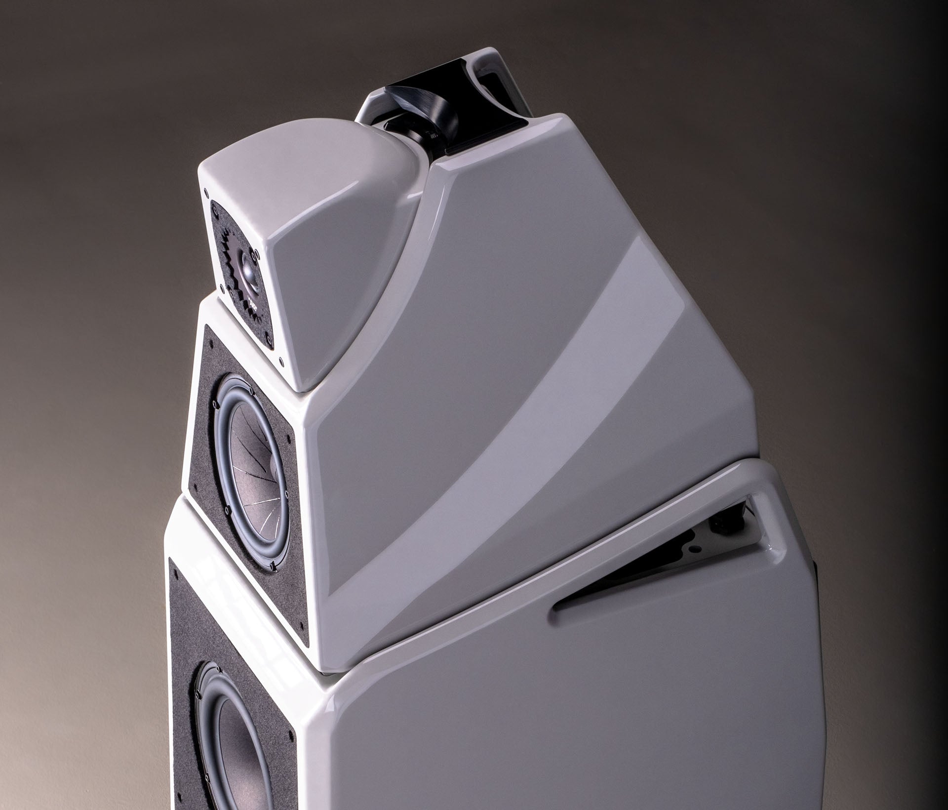 Wilson Audio Alexia V Loudspeaker