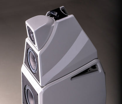 Wilson Audio Alexia V Loudspeaker