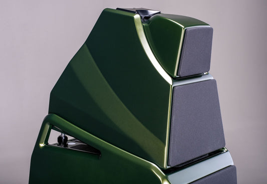 Wilson Audio Alexia V Loudspeaker