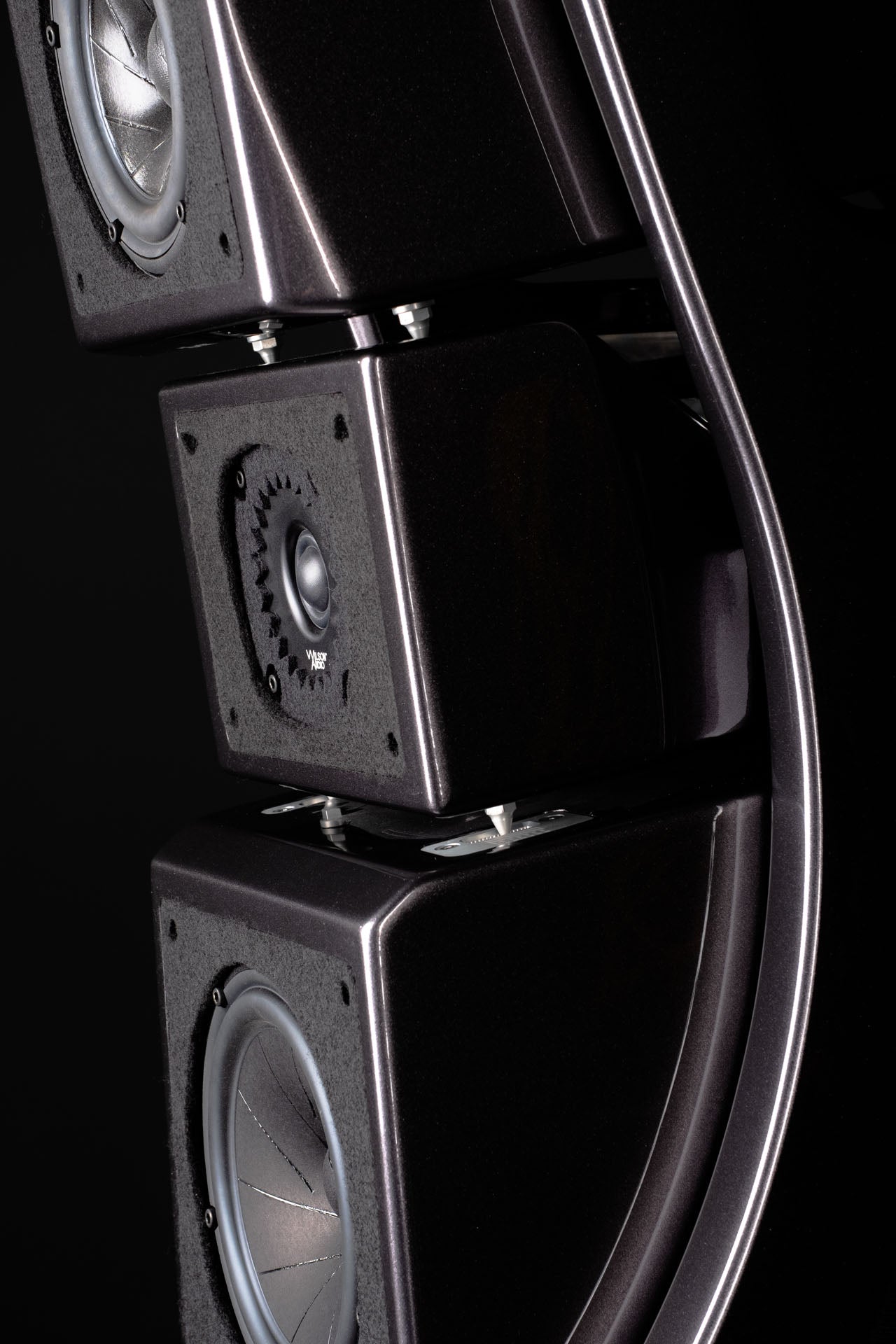 Wilson Audio Alexx V Loudspeaker